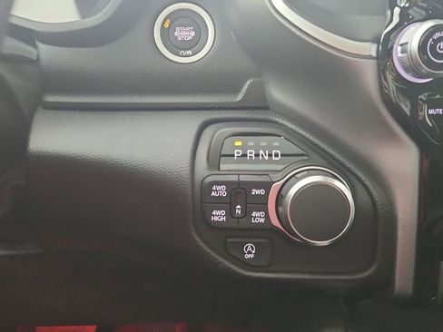 New 2026 RAM 1500 Big Horn image 27