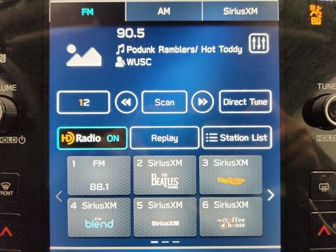 Certified 2023 Subaru Outback Touring XT image 22