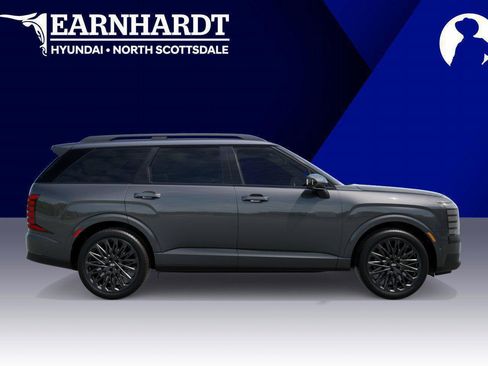New 2027 Hyundai Palisade Calligraphy AWD/4WD image 7