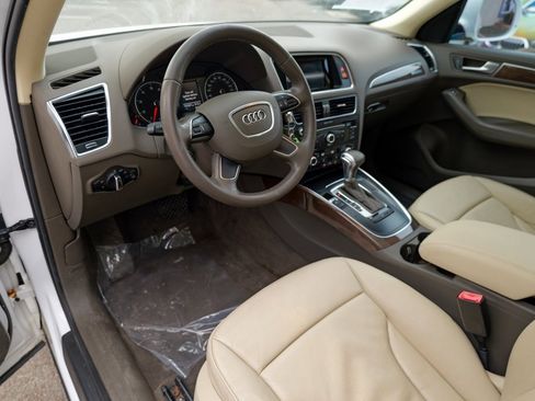 Used 2016 Audi Q5 2.0T Premium image 17