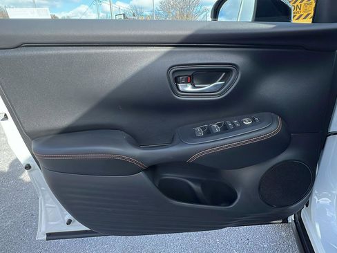 New 2026 Honda HR-V Sport image 21