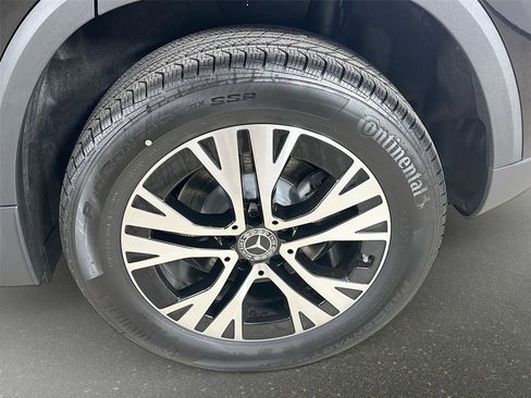 Certified 2026 Mercedes-Benz GLA 250 GLA 250 image 37