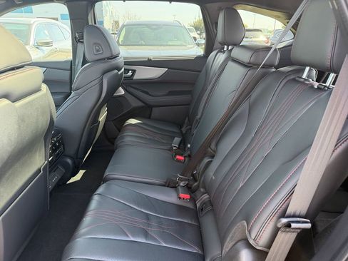 New 2026 Acura MDX A-Spec AWD/4WD image 26