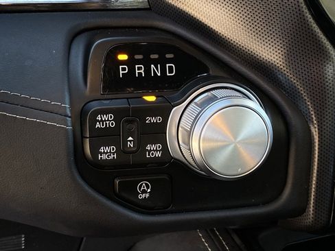 Used 2023 RAM 1500 Limited image 22