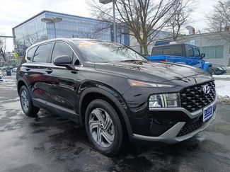 Used 2023 Hyundai Santa Fe SE w/ Cargo Package video 1