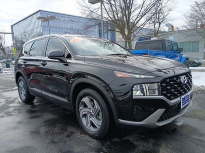 Used 2023 Hyundai Santa Fe SE w/ Cargo Package