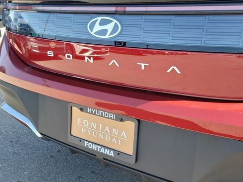 New 2026 Hyundai Sonata SE image 22