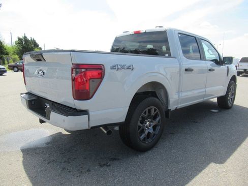 Used 2026 Ford F150 STX w/ Equipment Group 200A image 5