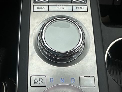 Used 2023 Genesis Electrified GV70 Prestige w/ Prestige Package image 37