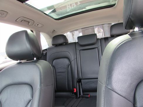 Used 2014 Audi Q5 2.0T Premium Plus w/ Premium Plus Package AWD/4WD image 26