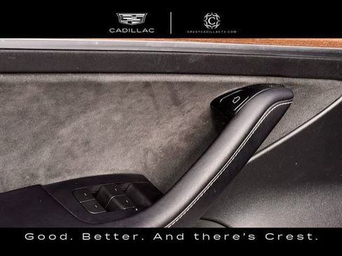 Used 2023 Tesla Model 3 Standard Range image 19
