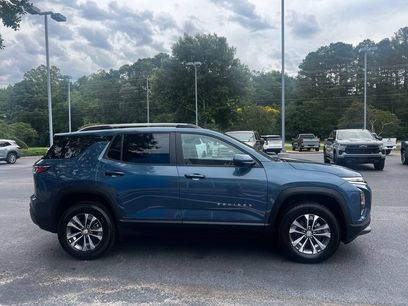 New 2026 Chevrolet Equinox LT w/ Convenience Package II