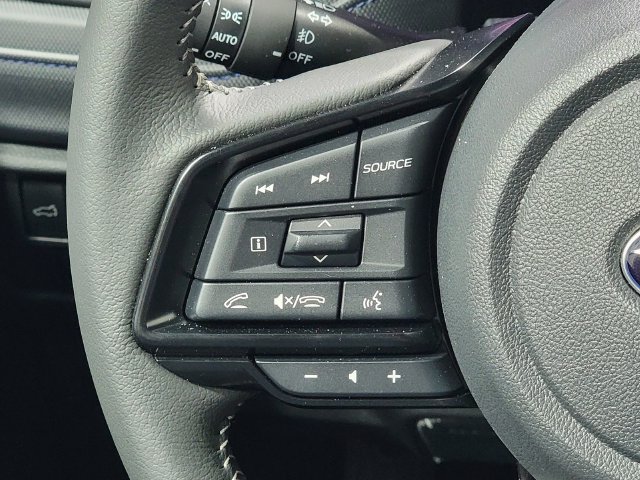 Certified 2026 Subaru Forester Premium AWD/4WD image 27