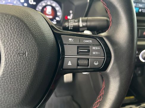 Used 2024 Acura Integra A-Spec FWD image 51