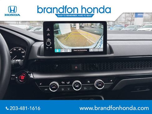 Used 2023 Honda CR-V EX-L image 20