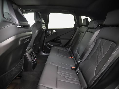 New 2026 BMW X3 xDrive30 w/ M Sport Package image 23