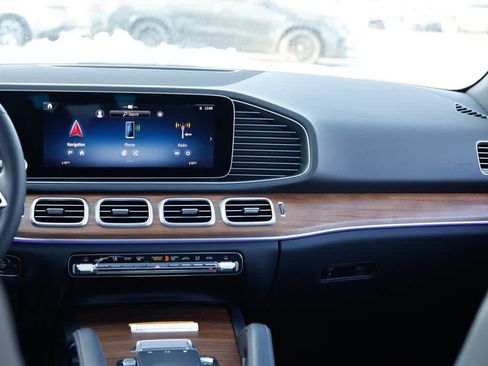 Used 2026 Mercedes-Benz GLE 350 4MATIC image 21