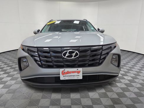 Used 2024 Hyundai Tucson SEL AWD/4WD image 5
