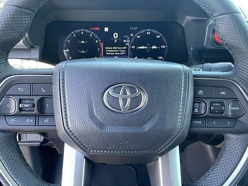 New 2026 Toyota Tacoma TRD Off-Road AWD/4WD image 22
