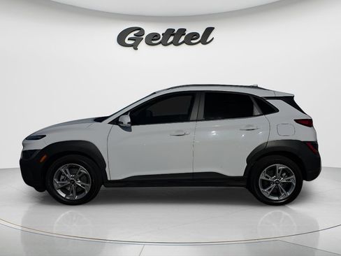 Used 2023 Hyundai Kona SEL AWD/4WD image 6