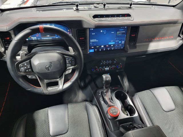Used 2025 Ford Bronco Raptor AWD/4WD image 28