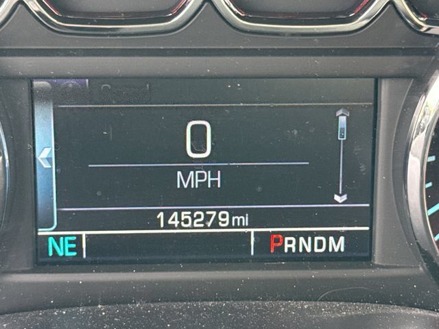 Used 2014 Chevrolet Silverado 1500 LT w/ All Star Edition AWD/4WD image 28