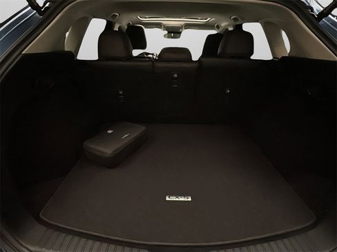 Used 2023 MAZDA CX-5 AWD 2.5 S w/ Premium Plus Pkg image 26