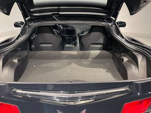 Used 2014 Chevrolet Corvette Stingray Coupe RWD image 37