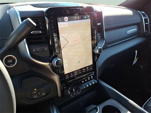 New 2026 RAM 2500 Laramie image 16