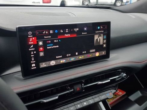 Certified 2024 Dodge Hornet GT w/ GT Blacktop Package image 15