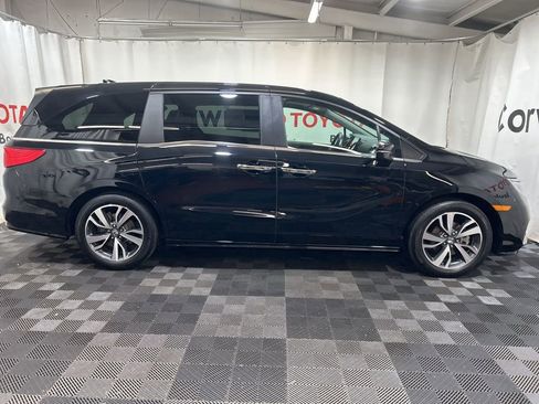 Used 2024 Honda Odyssey Touring image 10