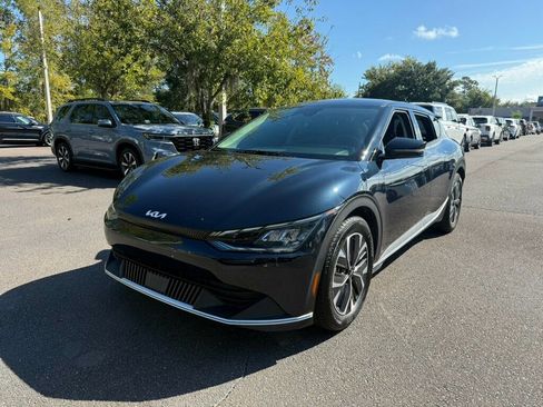 Used 2024 Kia EV6 Light image 1