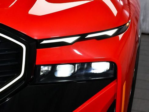 Used 2023 BMW XM image 88