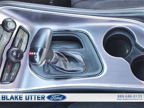 Used 2015 Dodge Challenger SXT w/ Super Sport Group (SS/T) image 18