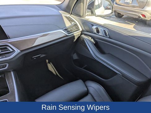 Used 2023 BMW X5 sDrive40i w/ Parking Assistance Package image 21