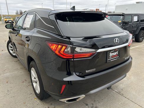 Used 2016 Lexus RX 350 AWD image 4