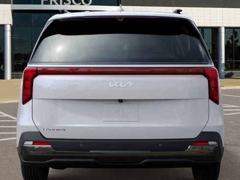 New 2026 Kia Carnival SX FWD image 13