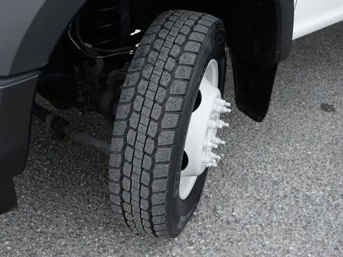 Used 2019 Ford F550 4x4 Crew Cab Super Duty image 39