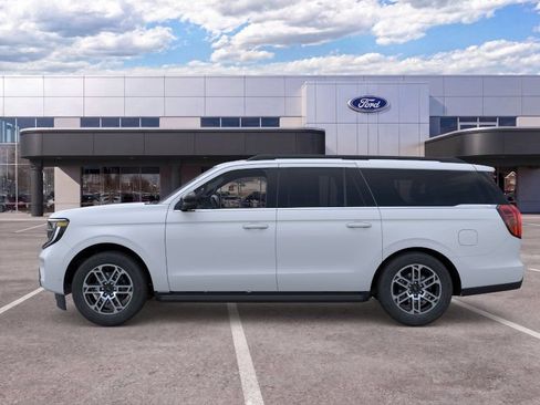 New 2026 Ford Expedition Max Active AWD/4WD image 4