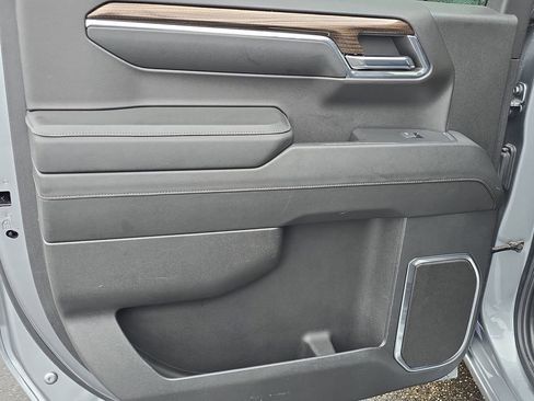 Certified 2024 Chevrolet Silverado 1500 LT image 11