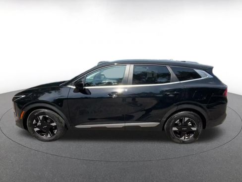 Used 2026 Kia Sportage LX FWD image 7