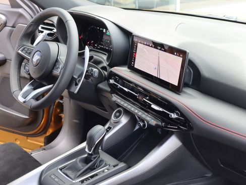 New 2024 Dodge Hornet R/T Plus image 5