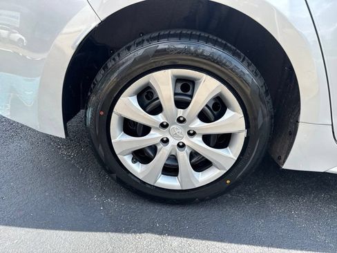 Certified 2024 Toyota Corolla LE FWD image 48
