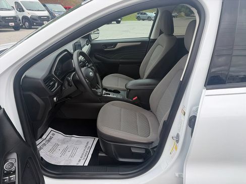 Used 2022 Ford Escape SE AWD/4WD image 10