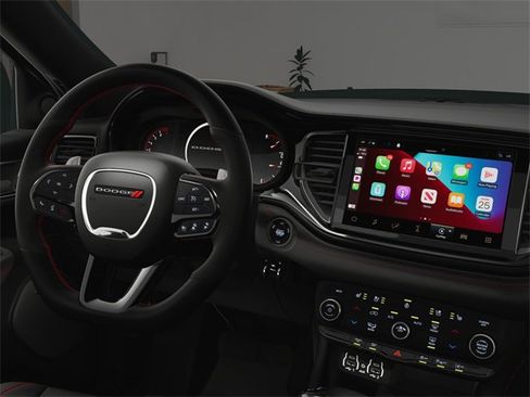 New 2024 Dodge Durango R/T image 18