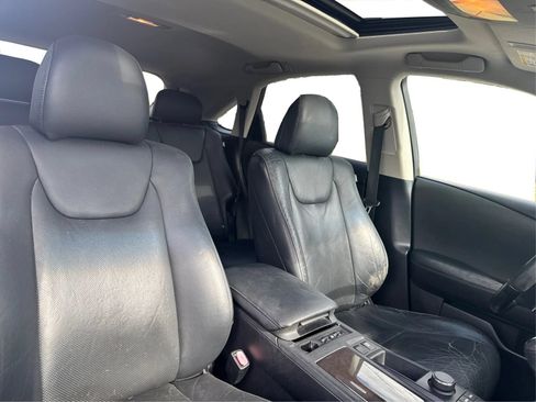 Used 2015 Lexus RX 350 FWD image 15