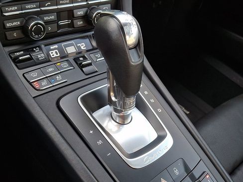 Used 2015 Porsche 911 Carrera 4 image 13