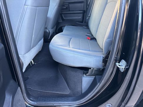 Used 2014 RAM 1500 Tradesman w/ Popular Equipment Group image 11