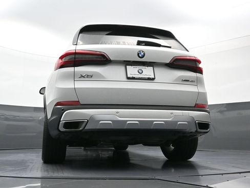 Used 2020 BMW X5 xDrive40i w/ Convenience Package image 26