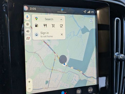 New 2026 Volvo XC40 B4 Core image 24